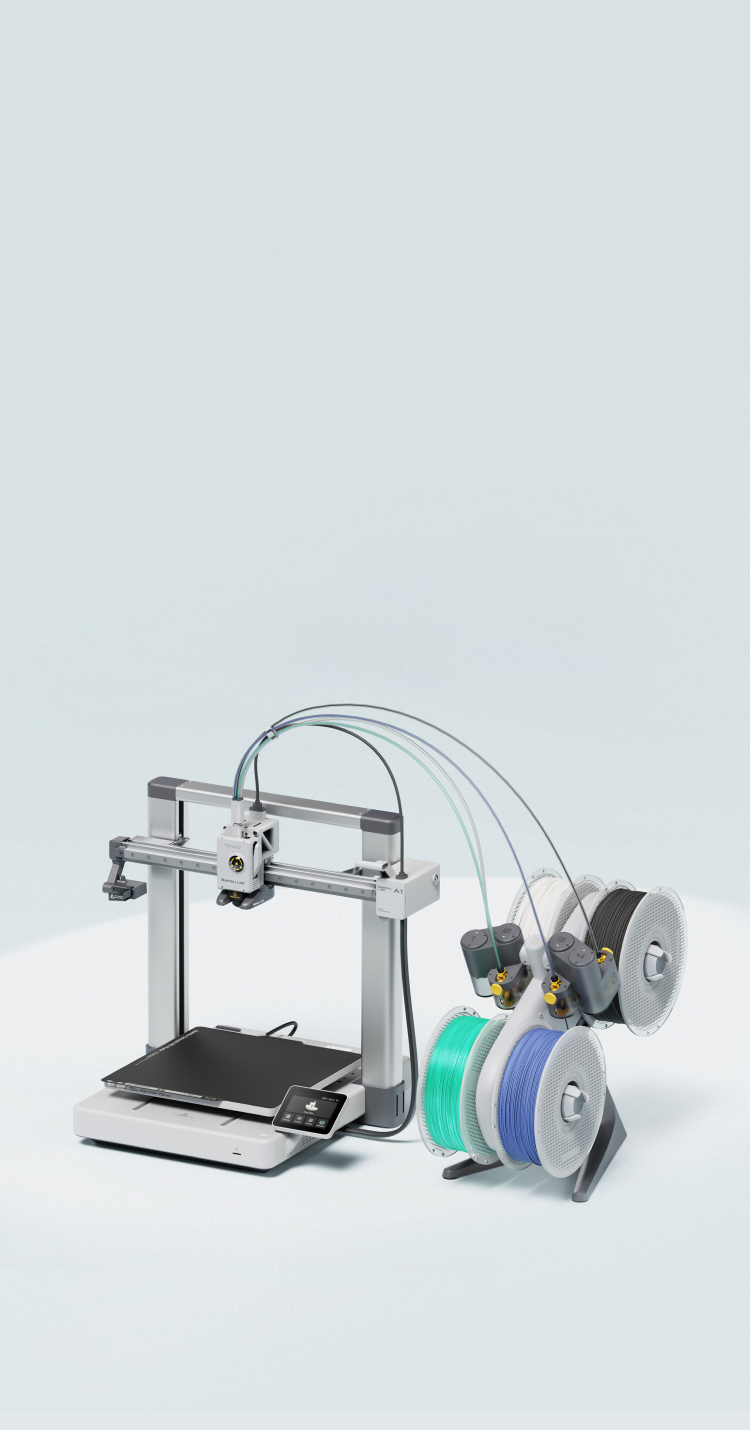 Bambu Lab A1