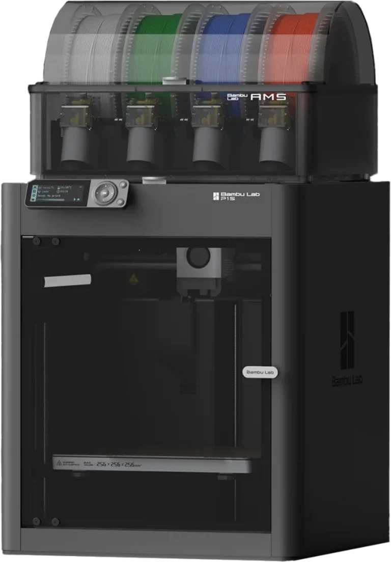 Bambu Lab P1S