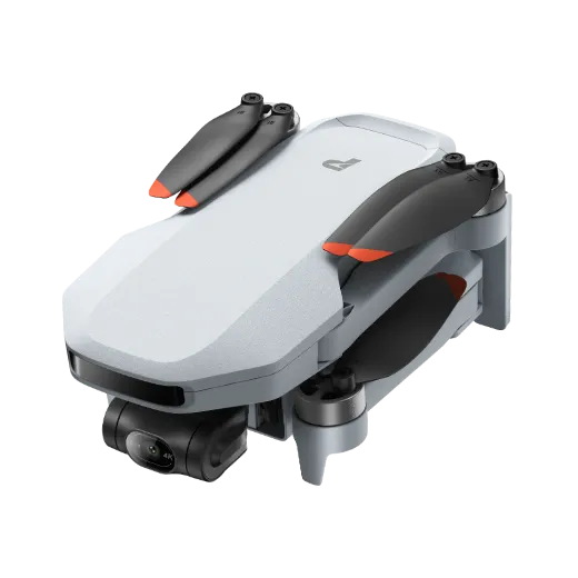 Potensic ATOM 2 camera drone with 3-axis gimbal