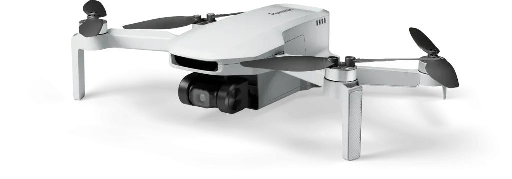 Potensic ATOM SE foldable GPS camera drone
