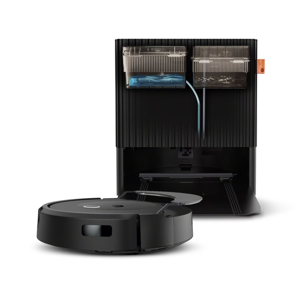iRobot Roomba Combo 10 Max + AutoWash Dock