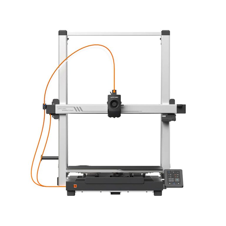 Anycubic Kobra 3 Max