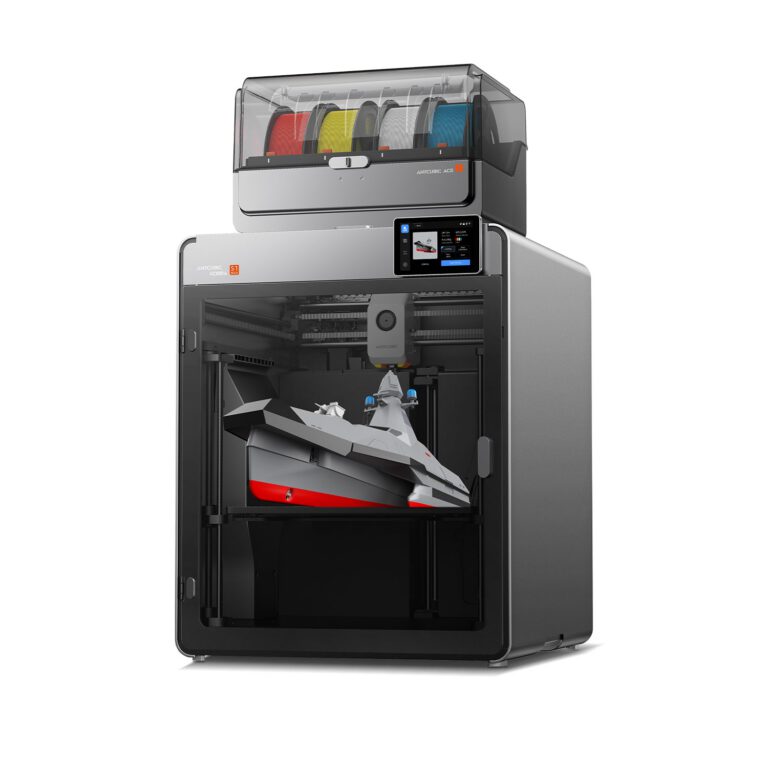 Anycubic Kobra S1 Max Combo