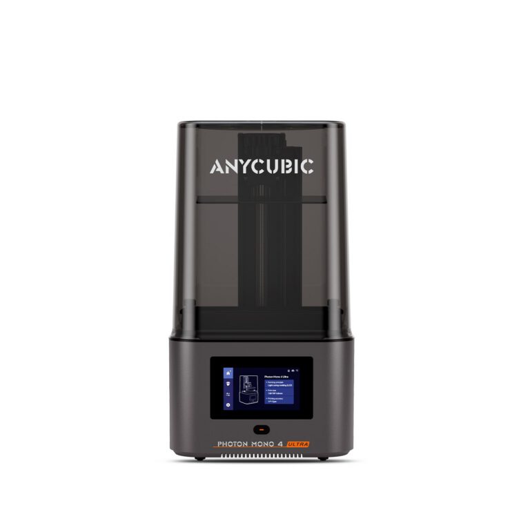 Anycubic Photon Mono 4 Ultra