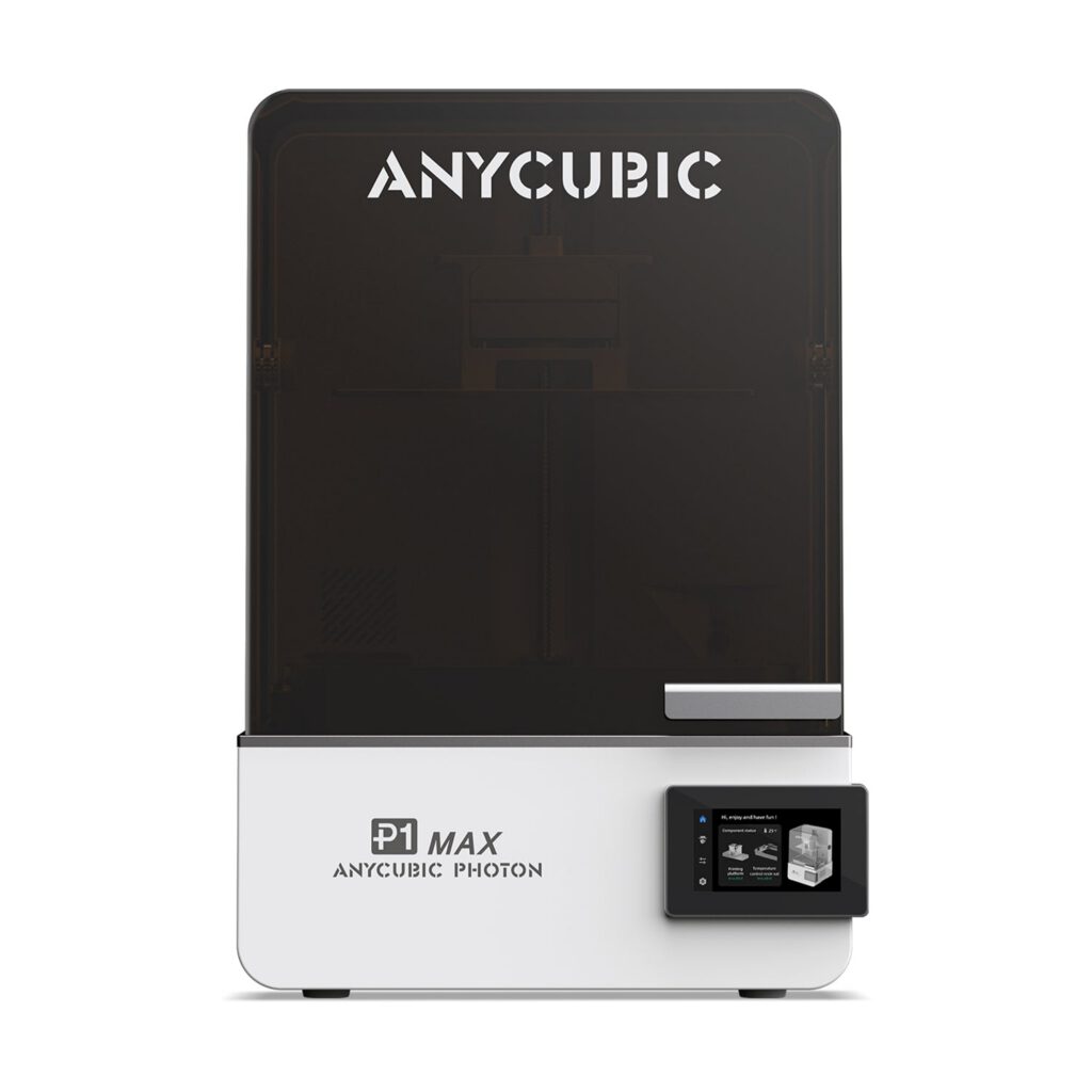 Anycubic Photon P1 Max
