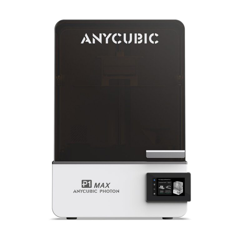 Anycubic Photon P1 Max