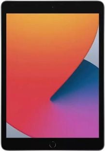 Apple iPad 10.2″ (8th Gen, 2020)