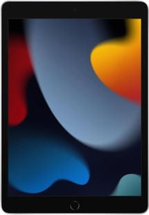 Apple iPad 10.2″ (9th Gen, 2021)