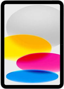 Apple iPad 10.9″ (10th Gen, 2022)
