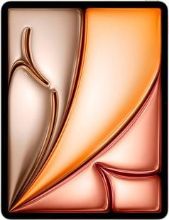 Apple iPad Air 11″ (6th Gen, 2024) Gold