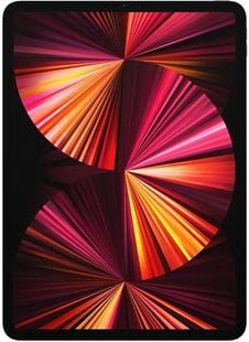 Apple iPad Pro 11″ (3rd Gen, 2021) Silver
