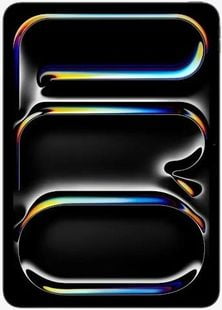 Apple iPad Pro 11″ (6th Gen, 2025) Black