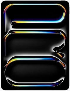 Apple iPad Pro 13″ (8th Gen, 2025) Black