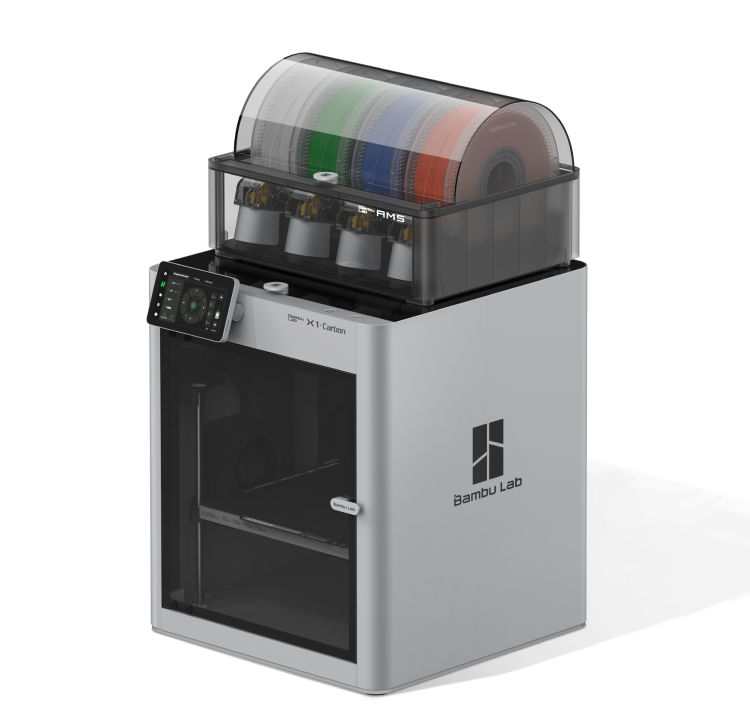 Bambu Lab X1 Series