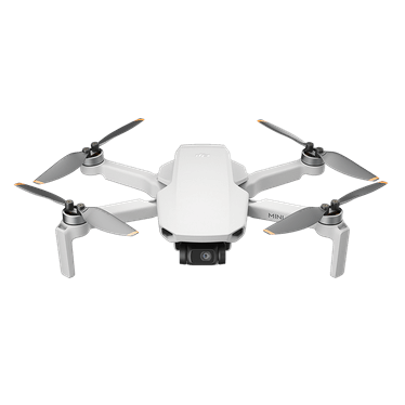 DJI Mini 2 SE