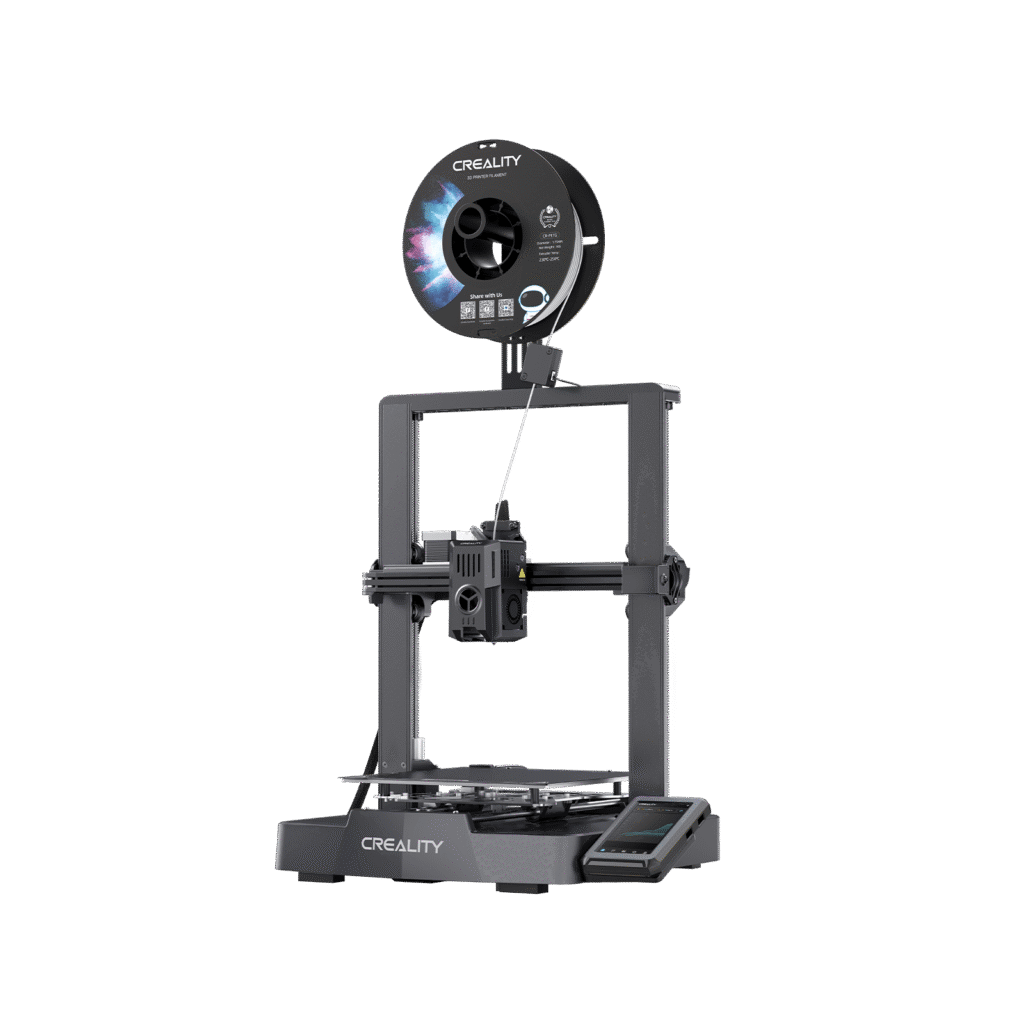 Ender-3 V3 KE 3D Printer