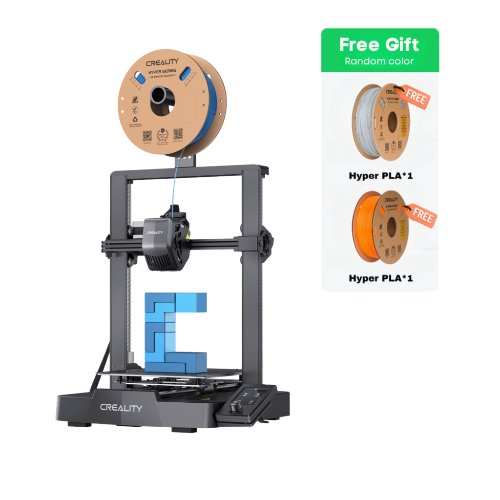 Ender-3 V3 SE 3D Printer