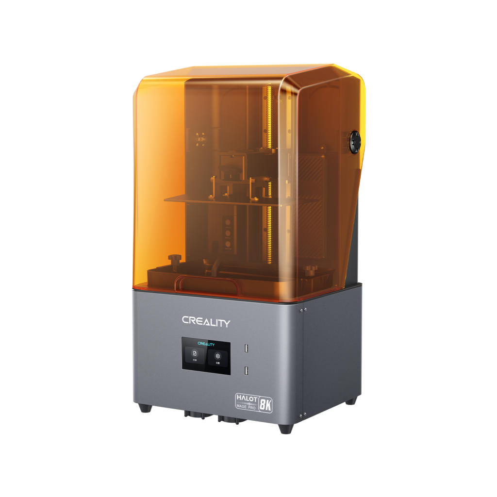 HALOT-MAGE PRO 8K Resin 3D Printer