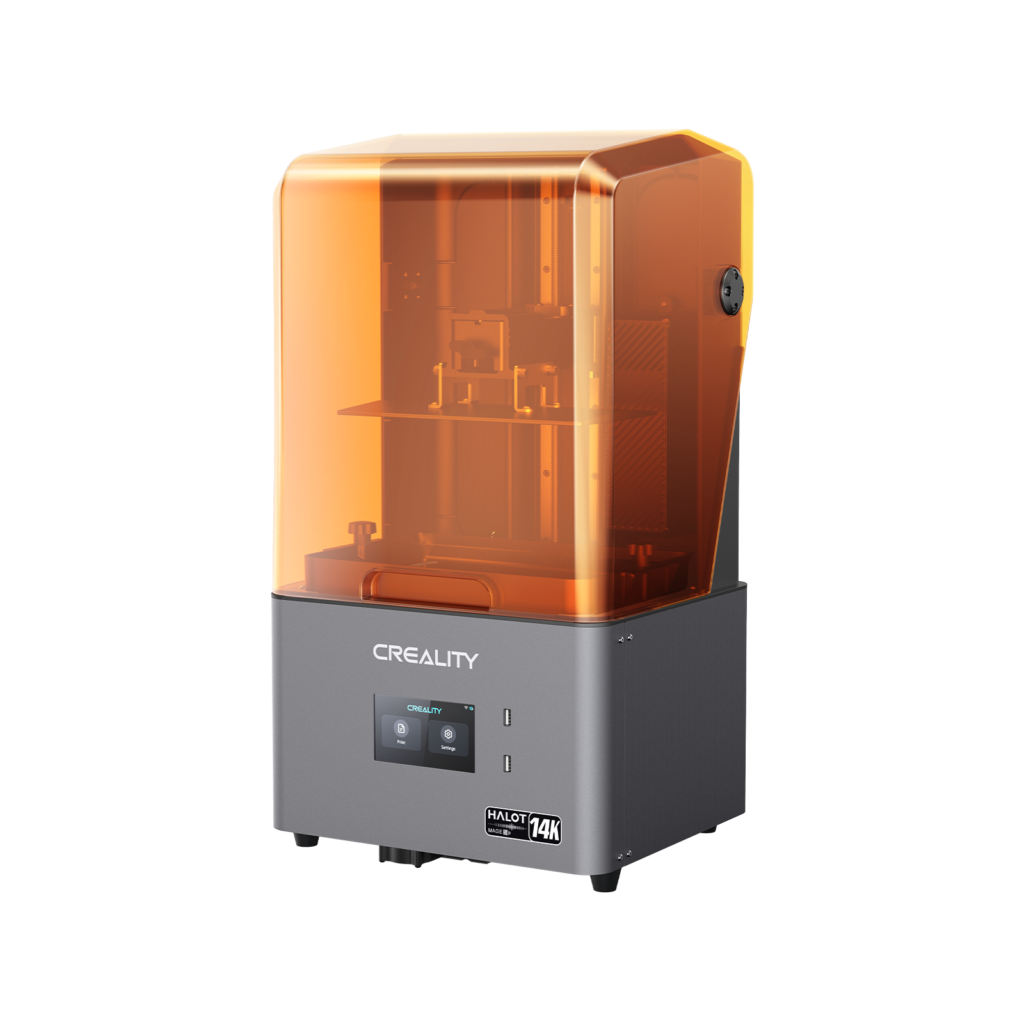 HALOT-MAGE S 14K Resin 3D Printer