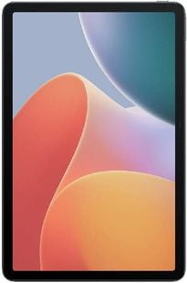 Infinix Xpad 20 Gray