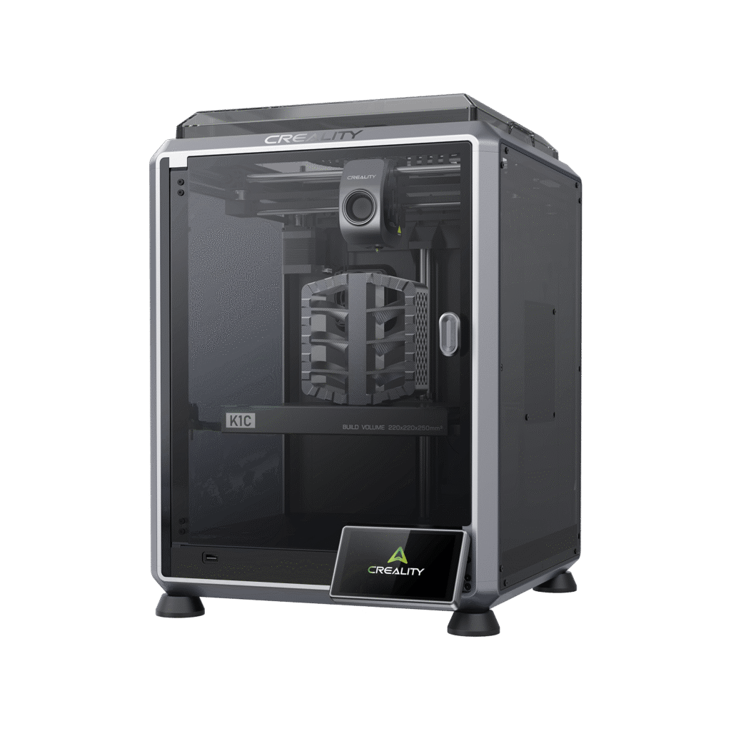 K1C 2025 3D Printer