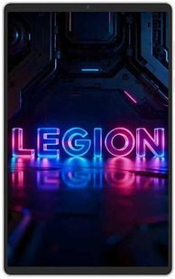 Lenovo Legion Gen 5 (Y700) 2026 White
