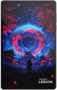 Lenovo Legion Tab Gen 5 White