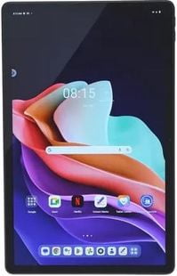 Lenovo Tab P11 Pro (2nd Gen) Silver