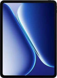 OnePlus Pad Go 2 Silver