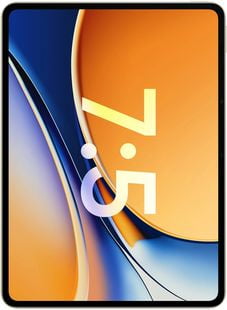 Realme Pad 3 Gold