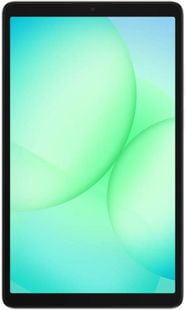 Samsung Galaxy Tab A11+ (Plus) Silver