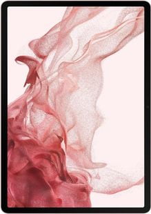 Samsung Galaxy Tab S8+ (Plus) Silver