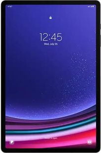 Samsung Galaxy Tab S9+ (Plus) Gray