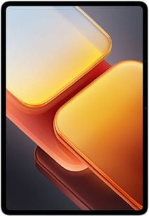 Vivo iQOO Pad 2 Pro Silver