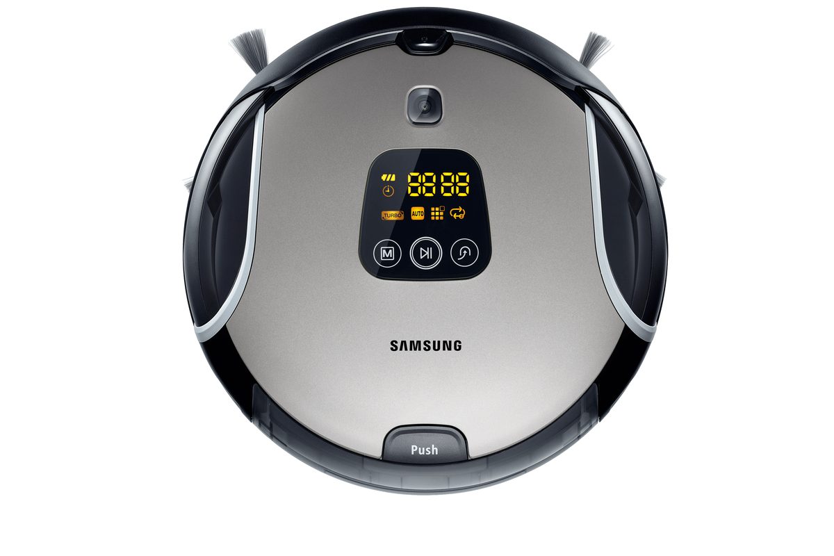 Samsung SR8930