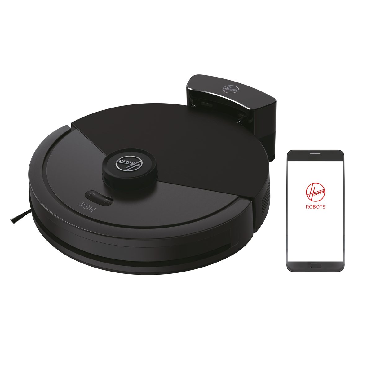 Hoover HG410D 011