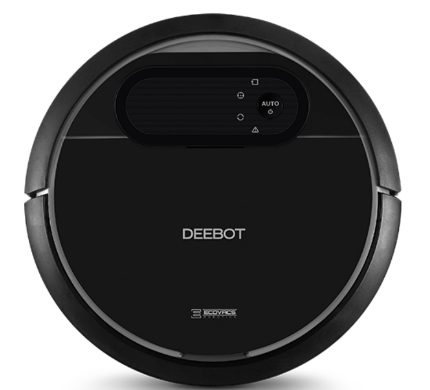 Ecovacs N78D
