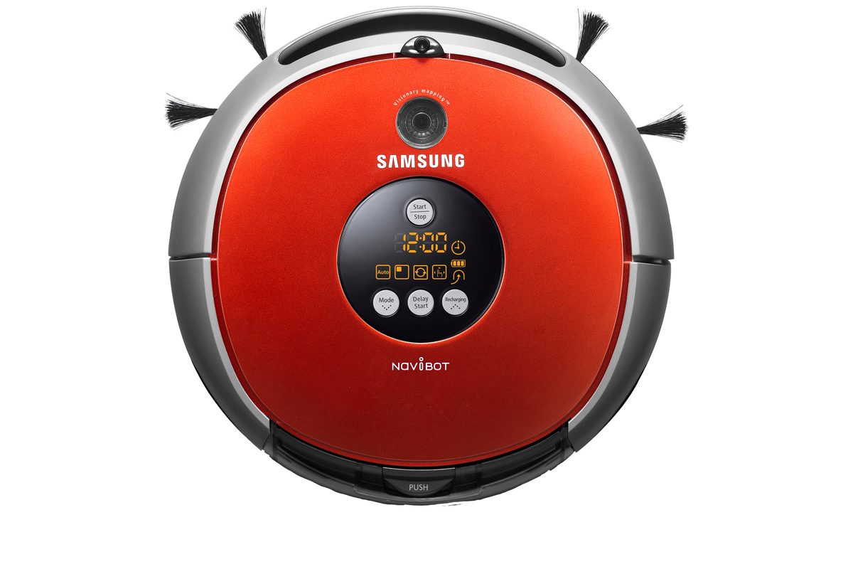 Samsung SR8843