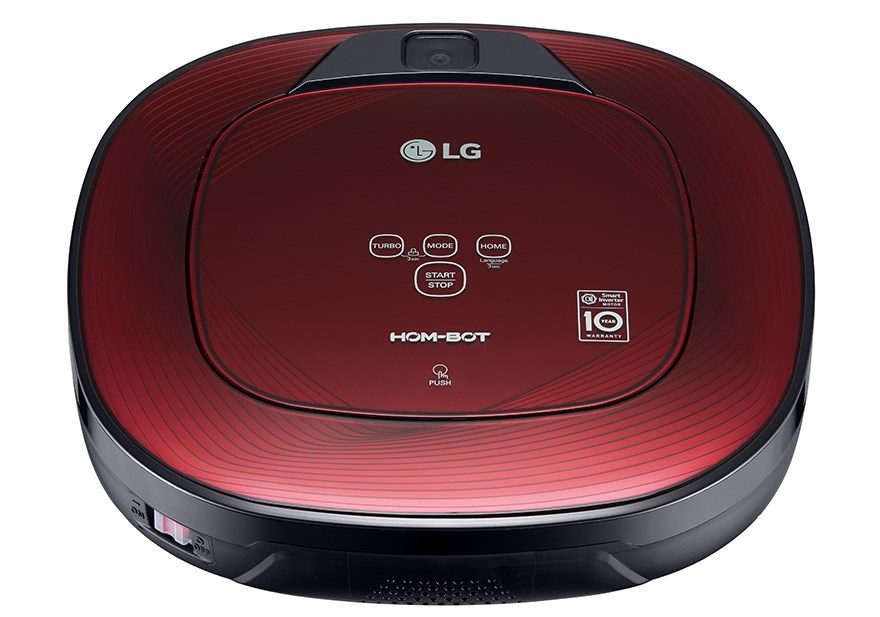 LG VR8602RR
