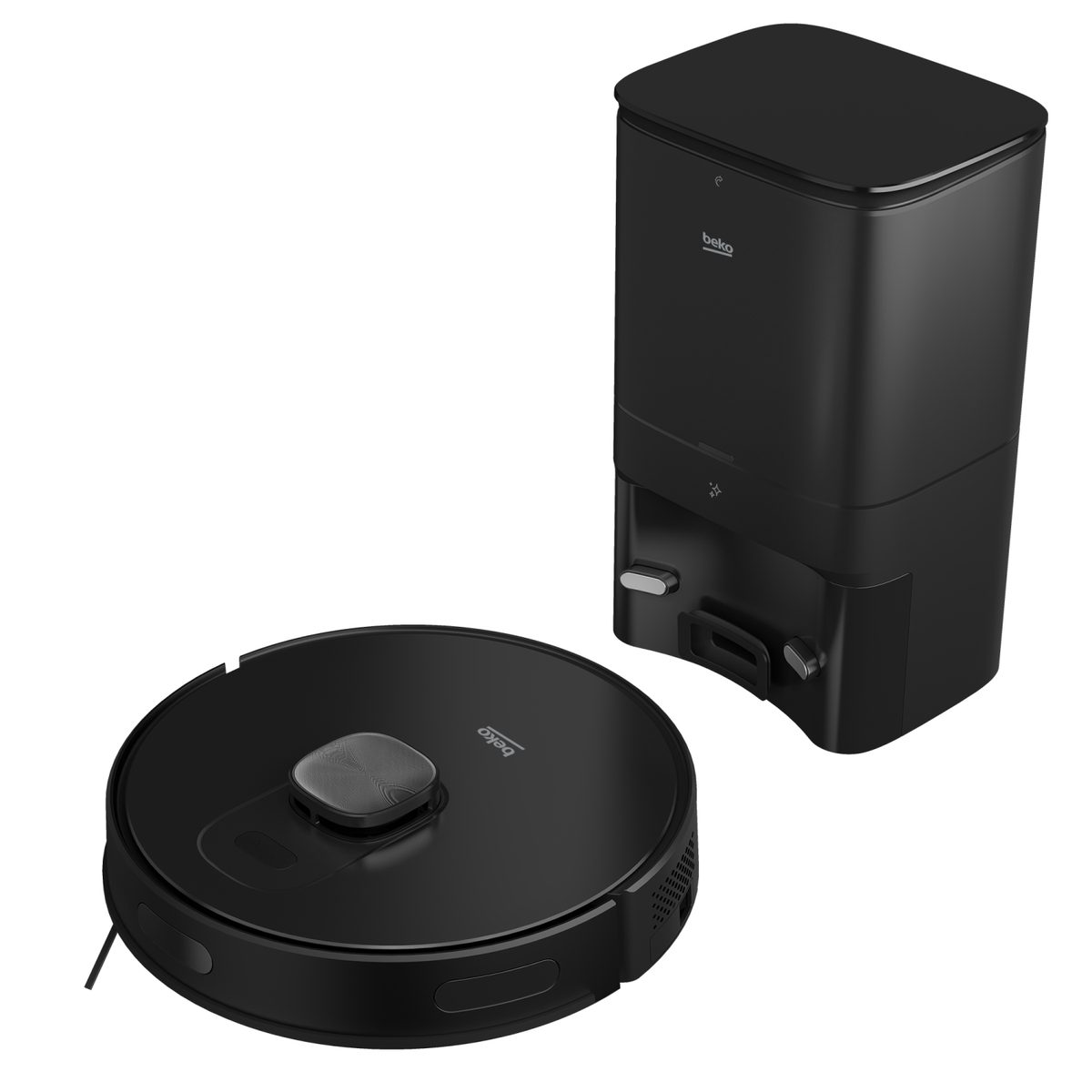 Beko VRR94314VB