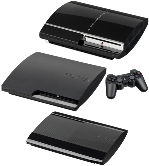PlayStation 3