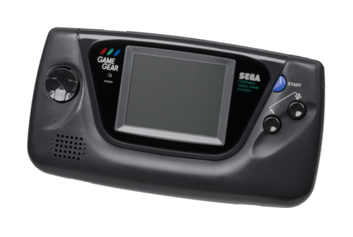 Game Gear