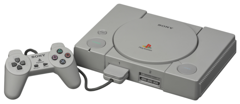PlayStation (console)