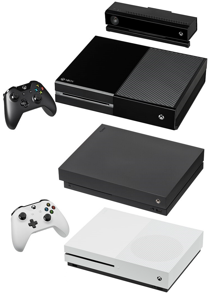 Xbox One
