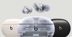 Beats Studio Buds +
