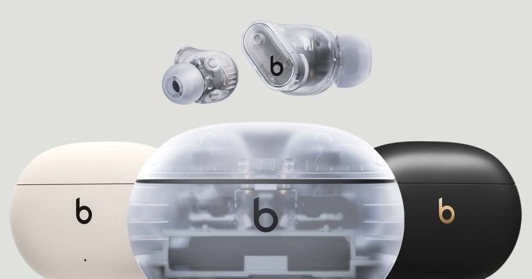 Beats Studio Buds +