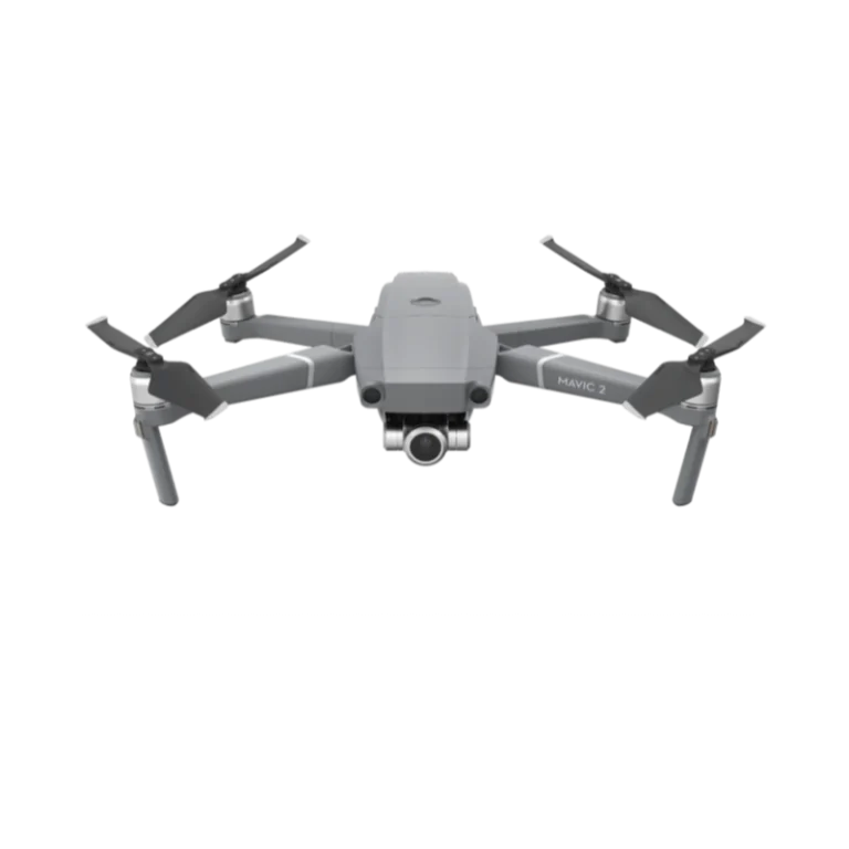 DJI Mavic 2 Pro drone