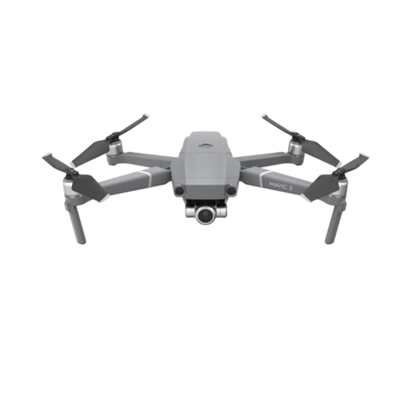 DJI Mavic 2 Pro drone