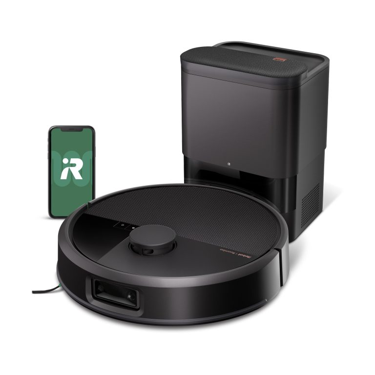 iRobot Roomba Max 715 Vac Robot + AutoEmpty Dock