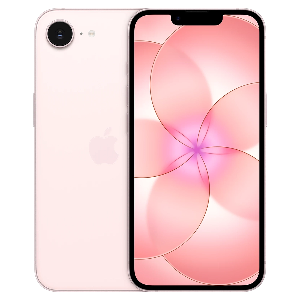 Apple iPhone 17e